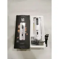 在飛比找蝦皮購物優惠-VS 沙宣 VSA-1990 WJ 無線自動捲髮器 USB充