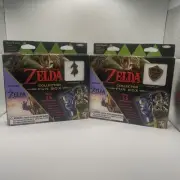 The Legend of Zelda Collector Fun Box **BRAND NEW** 2017