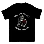 Master Of Dungeons Azhmodai 2018 T-shirt