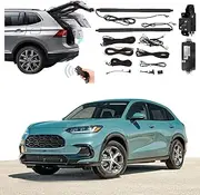 TINIANHHCT Power Liftgate Retrofit Fits for Honda HRV HR-V 2022-2025 Electric Tailgate, Normal