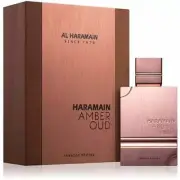 AL HARAMAIN AMBER OUD TOBACCO EDITION EDP UNISEX 60ML Launched in 2019 Luxury