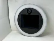 iPad DSLR Booth - With Ring Light w/DIMMER- Fits iPads/SP DIY Photobooth