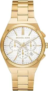 [Michael Kors] Lennox Chronograph Watch
