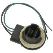 For 2008 Mitsubishi Raider Parking Light Bulb Socket SMP (for: Mitsubishi)