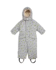 7AM Enfant Unisex Snowsuit Grand Benji - Baby, Little Kid