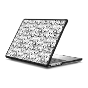 MacBook Pro 14-inch (M1 - M4) Impact Case Oh Pugs