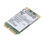 Band PCI-E AR5BXB72 300M Mini-PCI-E Band Card For / 0/1 42T Fit