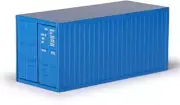 Conrad 1:50 Scale Sea Freight Container 20ft