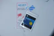 Artimia eggs shrimp brine in Foil Bag 50grams From Great Salt Lakes
