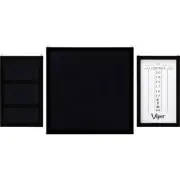 Viper Championship Backboard Set