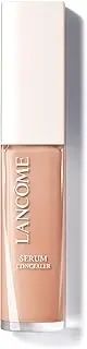 Lancôme Teint Idôle Ultra Wear Care & Glow Serum Concealer - Medium Buildable Coverage & Natural Glow Finish - Up To 24H Hydration for All Skin Types - 330N