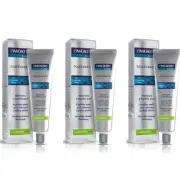 3X Eva E-Line Toothpaste With Menthol 50 Ml