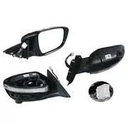 Sterling Door Mirror to suit Nissan X-Trail 03/2014 Onwards - NSXT-DOM-06R