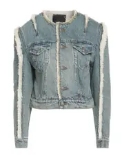 [R13] R13 Denim outerwear - Item 16398824