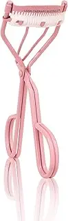 Lash Therapy Australia Eyelash Curler, Eyelash Curlers With Comb, Pink Eye Lash Curler, Gentle & Safe Mascara Curler, Curl Eyelashes & Lash Lift In Seconds