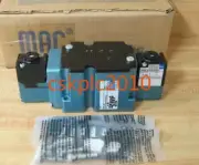 1PCS Brand new original MAC solenoid valve 6321D-000-PM-871DA CLSF in stock