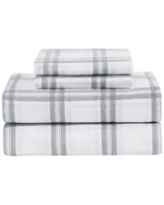 London Fog Flannel Sheet Set