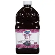 Ruby Kist Prune Juice, 48 Fluid Ounce, 8 Per Case