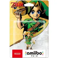 在飛比找蝦皮購物優惠-任天堂 AMIIBO NFC SWITCH NS 薩爾達傳說