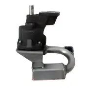 Moroso 22146 Oil Pump & Pickup, SBC, High Volume