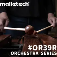 在飛比找蝦皮購物優惠-【Buffalo Music】Malletech Orche