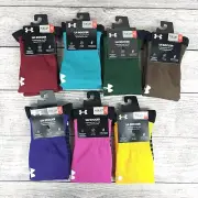 NEW Under Armour UA Soccer Over-The-Calf Socks Youth 13.5K-4.5Y Anti-Odor
