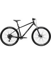 Norco Storm 100 Hardtail Mountain Bike Black
