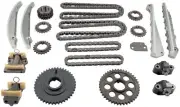Engine Timing Set-Stock Melling 3-387SKFH