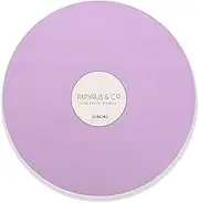 Papyrus Masonite Round Cake Board, 12-inch Size, Pastel Lilac