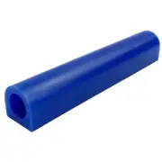 Carving Wax Tube for Making Rings Mold Hard Wax Blank Large Flat Side Tube Bl...
