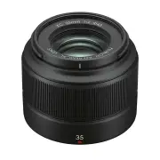 FujiFilm XC35mm f/2 X Series Lens