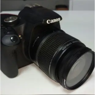 Canon佳能單眼相機Kiss X3