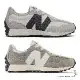 New Balance 327 童鞋 中童 休閒鞋 麂皮 PH327LAB-W/PH327FE-W