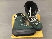 NEW BLAX SNOWBOARD SKI SNOW BOOTS MEN'S SIZE US 7 UK 6 SALE