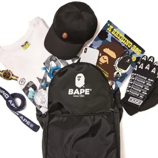 A BATHING APE COLLECTION (Autumn/Winter/2019)