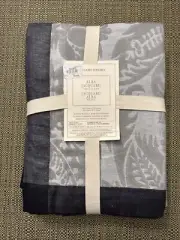 Williams Sonoma Tablecloth - New With Tags!