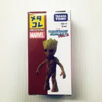 在飛比找蝦皮購物優惠-Takara tomy marvel 漫威 合金人偶 星際異