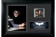 FilmCells: Mini-Cell Frame - Batman: The Dark Knight (S14)