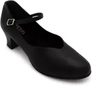 Women'S Jr. Footlight Character Shoe