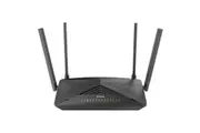 D-LINK DSL-X3052E Dual Band Wireless AX3000 VDSL2 / ADSL2+ Modem Router with VOIP DSL-X3052E