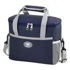 Multi-compartment Portable Insulation Bag Waterproof Picnic Box Outdoor Picnic