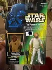 Star Wars Admiral Ackbar 1997 The Power of the Force Figure