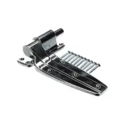 Thermalrite Blast Chiller Hinge 1248 Rev Cam Rise Spring Assist Flush Chrome