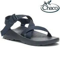 在飛比找Yahoo!奇摩拍賣優惠-Chaco Z/CLOUD 男款 運動涼鞋/水陸鞋 標準款 