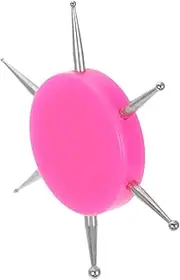 SOESFOUFU Nail Art Circular Dotting Tools Manicure Nail Dotting Pens Tracing Pen