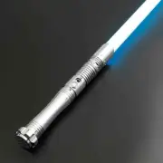 Electrum Jedi Knight Lightsaber - Premium RGB ForceFx