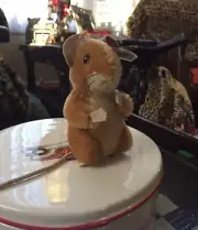 Steiff Limited Edition Field Mouse