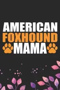 在飛比找博客來優惠-American Foxhound Mama: Cool A