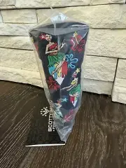New 2025 Scotty Cameron Hawaiian Shaved Ice Hula Blade Putter Cover Headcover