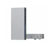 Teltonika RUTXR1 Enterprise Rack-mount SFP/LTE Router, 5x Gigabit Ethernet Ports, Dual Sim Failover, Redundant Power Supplies, PSU included